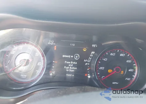 2018 Dodge Charger Sxt Rwd from USA, damaged, VIN 2C3CDXBG5JH126036